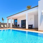 Playas Blanca Pool Private