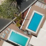 Playas Blanca Pool Private Playa Blanca