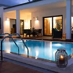 Playas Blanca Pool Private