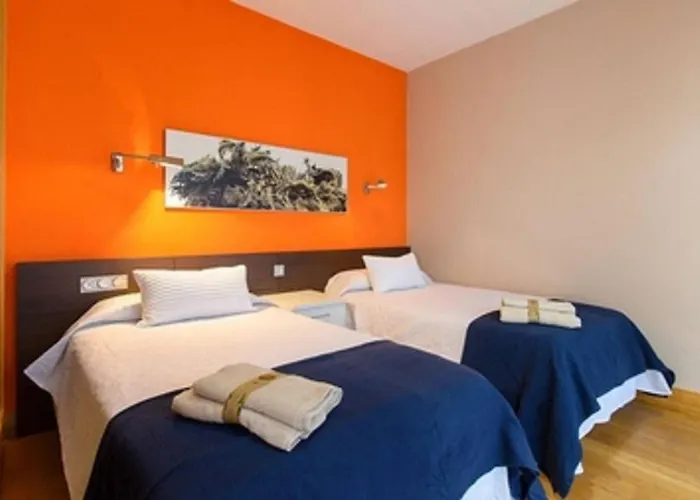 Playas Blanca Pool Private * Playa Blanca (Lanzarote)