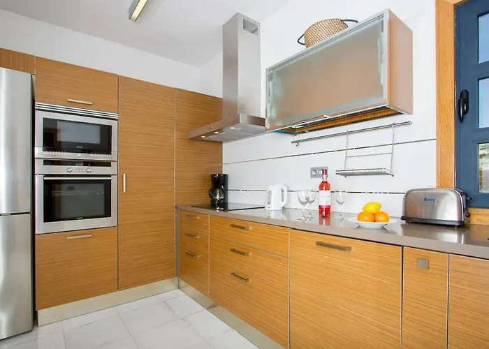 Playas Blanca Pool Private Playa Blanca (Lanzarote)