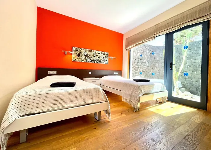 Villa Playas Blanca Pool Private Playa Blanca (Lanzarote)