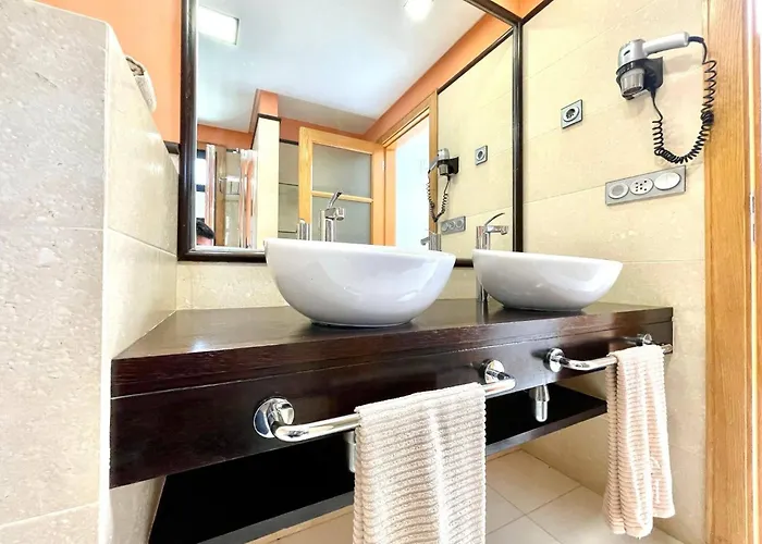 Villa Playas Blanca Pool Private Playa Blanca (Lanzarote)