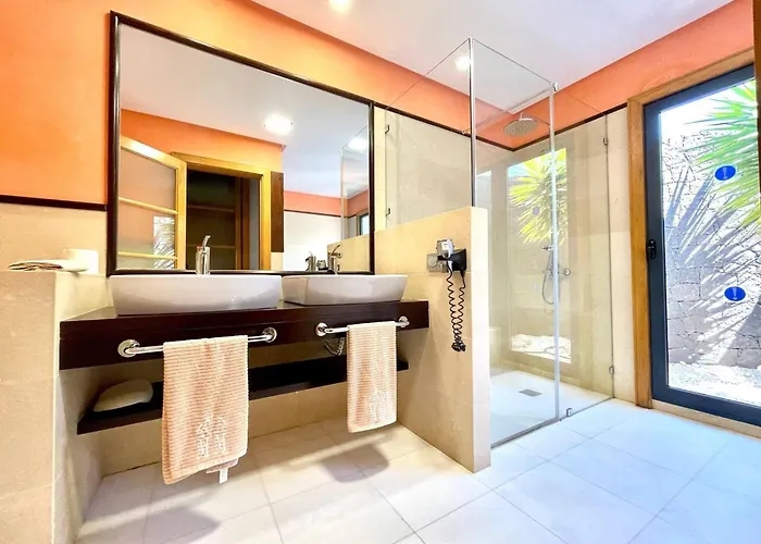 Playas Blanca Pool Private Playa Blanca (Lanzarote)