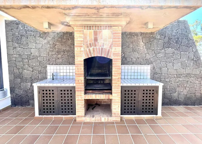 Playas Blanca Pool Private Villa Playa Blanca (Lanzarote)