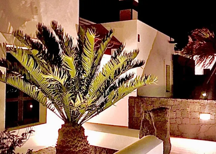 Playas Blanca Pool Private