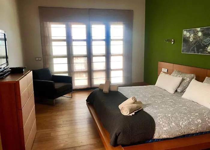 Playas Blanca Pool Private * Playa Blanca (Lanzarote)