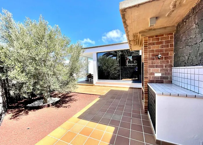 Villa Playas Blanca Pool Private Playa Blanca (Lanzarote)