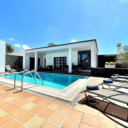 Playas Blanca Pool Private * プラヤ・ブランカ