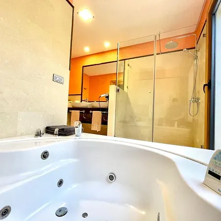 ヴィラ Playas Blanca Pool Private