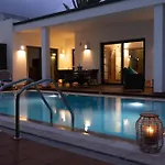 别墅 Playas Blanca Pool Private *