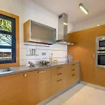 Playas Blanca Pool Private Villa