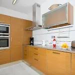 Playas Blanca Pool Private 普拉亚布兰卡