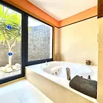 Playas Blanca Pool Private 普拉亚布兰卡