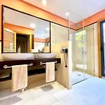 Playas Blanca Pool Private 普拉亚布兰卡