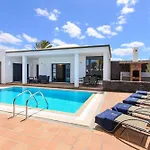 Playas Blanca Pool Private