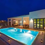 Villa Playas Blanca Pool Private