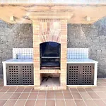 Playas Blanca Pool Private 别墅 普拉亚布兰卡