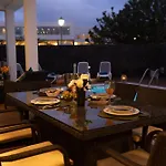 Playas Blanca Pool Private 普拉亚布兰卡