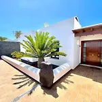 Playas Blanca Pool Private