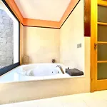 Playas Blanca Pool Private 普拉亚布兰卡