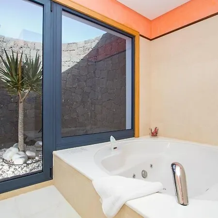 Villa Playas Blanca Pool Private
