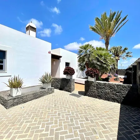 Playas Blanca Pool Private 빌라