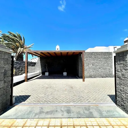 Playas Blanca Pool Private Playa Blanca (Lanzarote)
