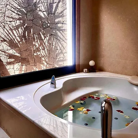 Playas Blanca Pool Private Вилла Коста Бланка