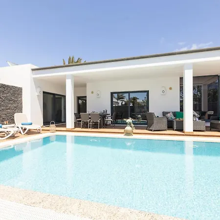 Playas Blanca Pool Private Playa Blanca (Lanzarote)