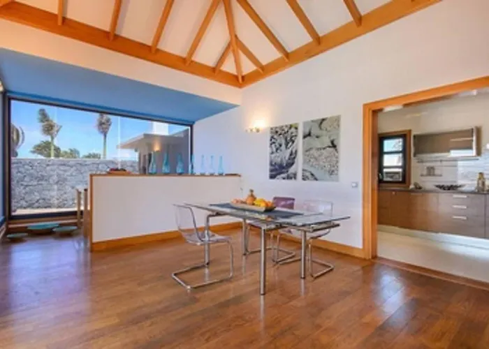 Playas Blanca Pool Private *