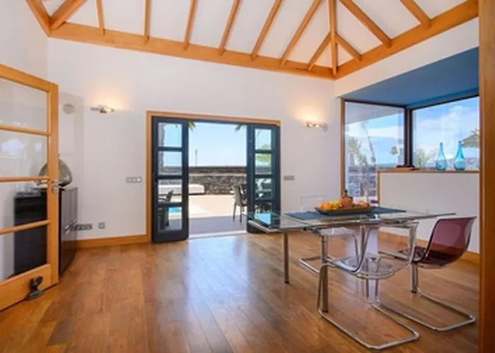 Playas Blanca Pool Private Playa Blanca (Lanzarote)