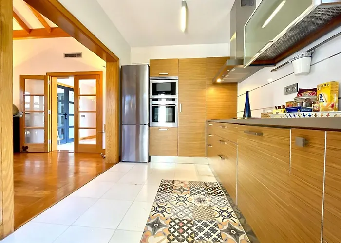 Villa Playas Blanca Pool Private Playa Blanca (Lanzarote)