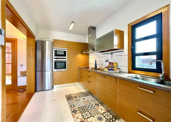 Playas Blanca Pool Private Playa Blanca (Lanzarote)