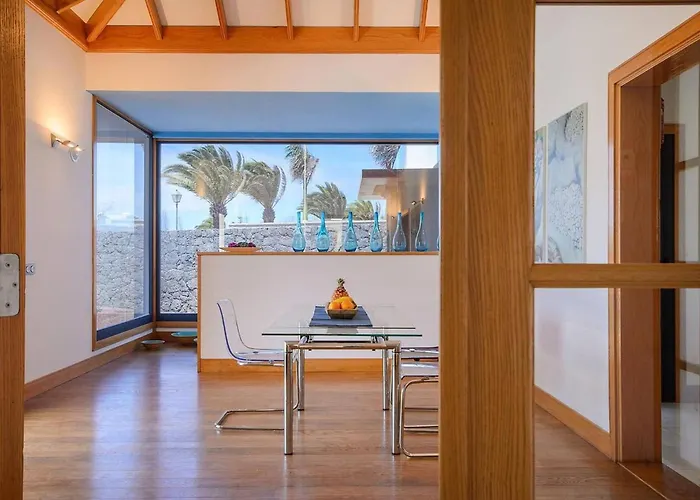 Villa Playas Blanca Pool Private Playa Blanca (Lanzarote)