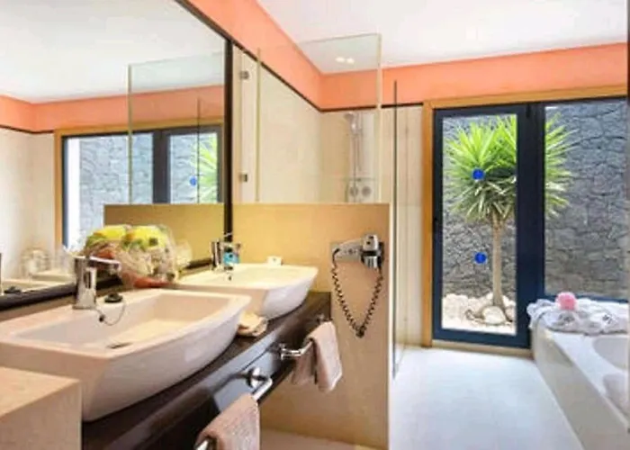 Villa Playas Blanca Pool Private