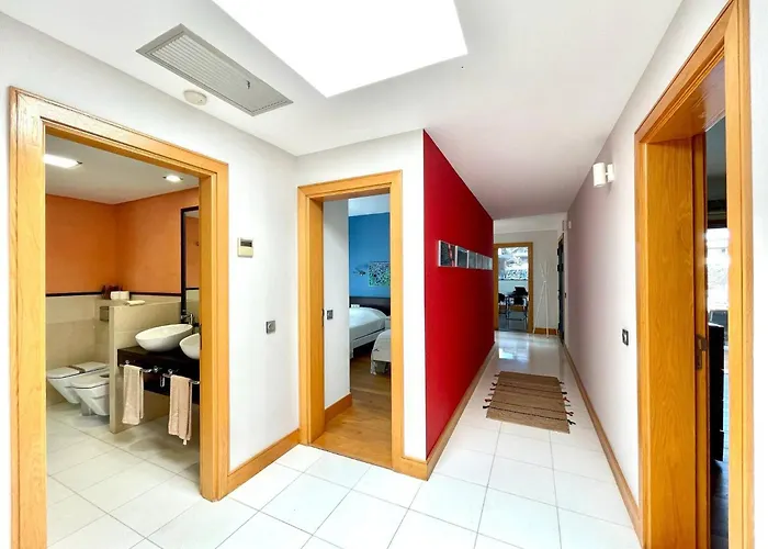 Villa Playas Blanca Pool Private