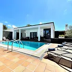 Playas Blanca Pool Private * Playa Blanca (Lanzarote)