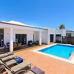 Vila Playas Blanca Pool Private