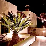 Playas Blanca Pool Private