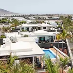 Willa Playas Blanca Pool Private Playa Blanca (Lanzarote)