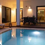 Playas Blanca Pool Private