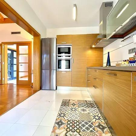 Willa Playas Blanca Pool Private Playa Blanca (Lanzarote)