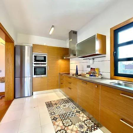 Playas Blanca Pool Private Playa Blanca (Lanzarote)