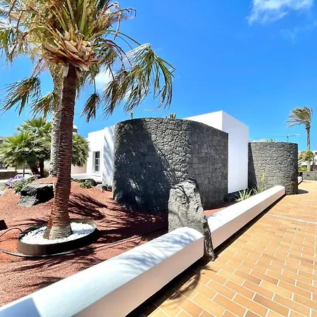 Playas Blanca Pool Private * Playa Blanca