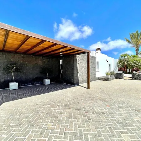Playas Blanca Pool Private * Playa Blanca