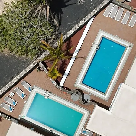Playas Blanca Pool Private Playa Blanca